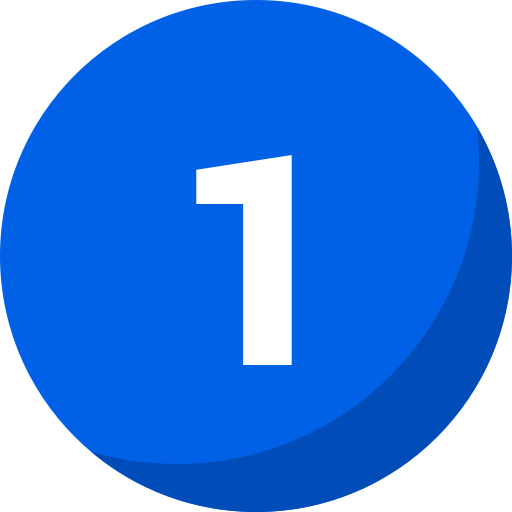 Startup: Step 1
