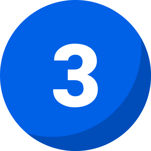 Startup: Step 3